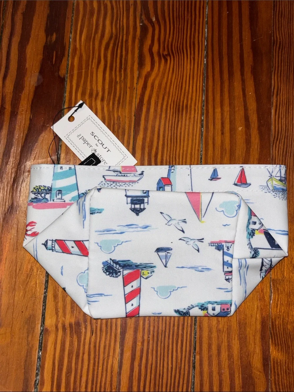 SCOUT Crown Jewels pouch